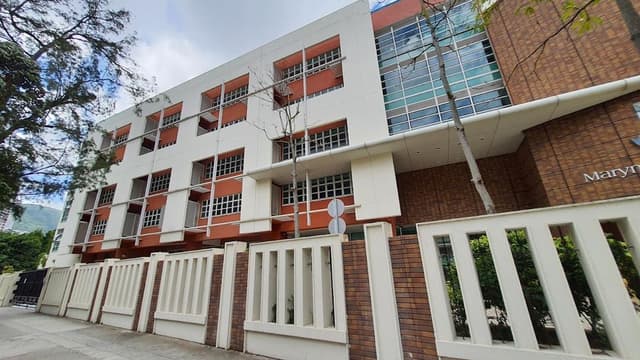 Primary One Admission System